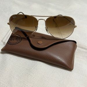 Ray-bans sunglasses